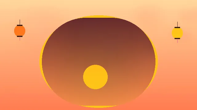 《晨曦滤镜》