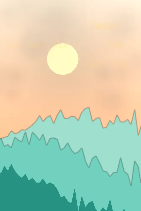 《青空滤镜》