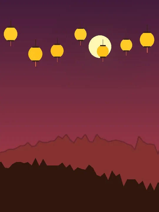 《夜幕日记》